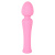Orion Sweet Smile Rechargeable Mini Wand компактный перезаряжаемый вибратор микрофон, 16.7х3.8 см